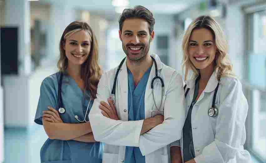 医院等级是否影响实习生的学术氛围