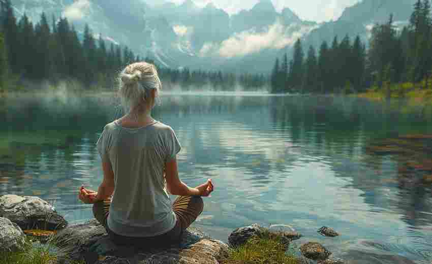 minute与正念练习的关系是什么