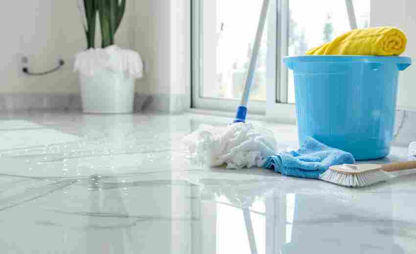 深层清洁和日常清洁有何不同