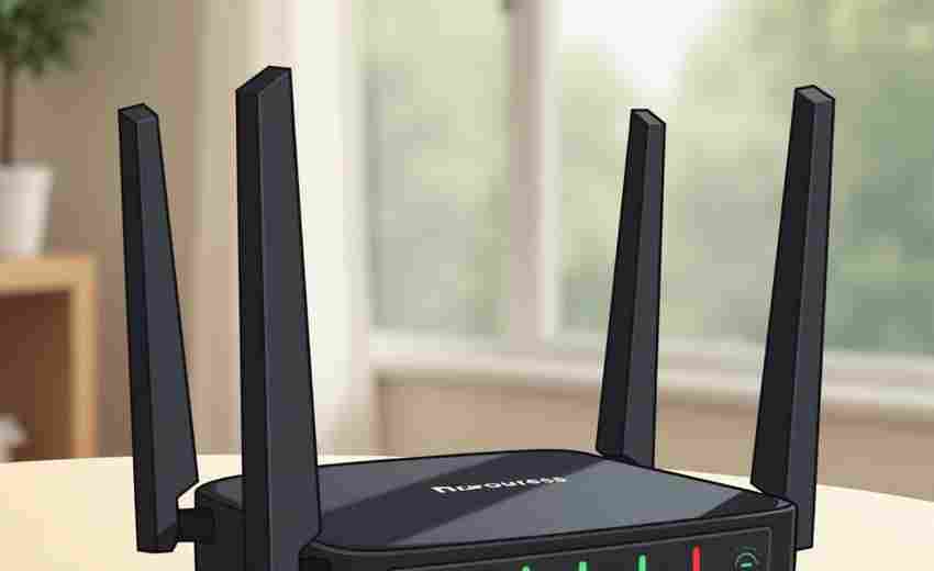 如何检查Mercury路由器防火墙是否有效