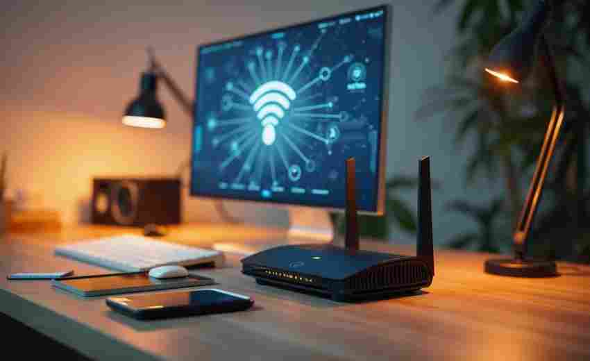 如何解决电力猫之间的连接问题