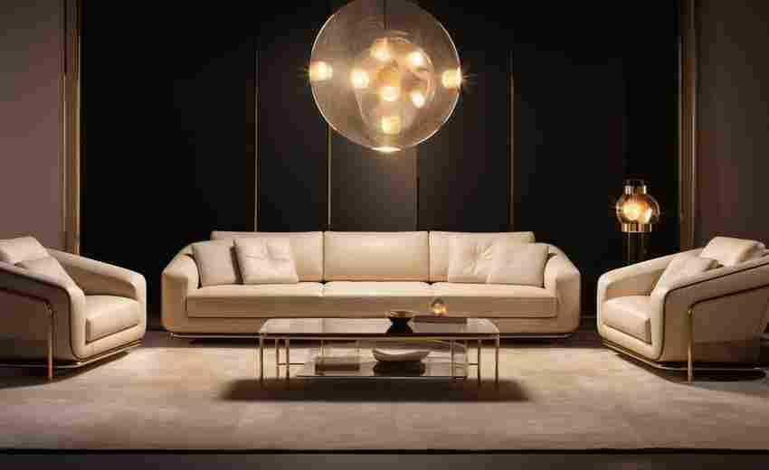 沙发皮的抗老化性能如何判断