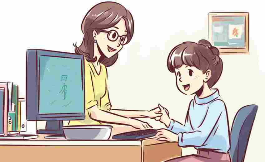 如何利用网络资源查找错别字