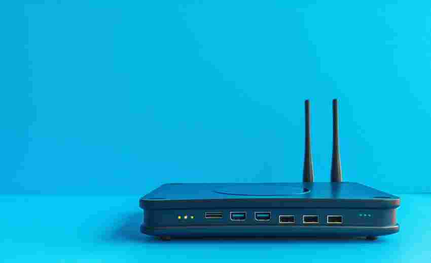 如何重置路由器以恢复SSID