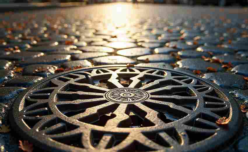 怎样利用媒体曝光小区路面问题的紧急性