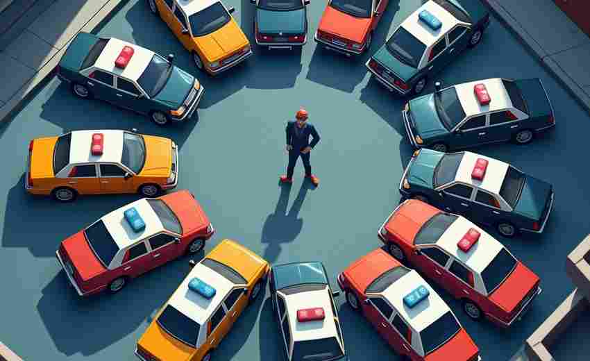 查询交通违章后，如何支付罚款