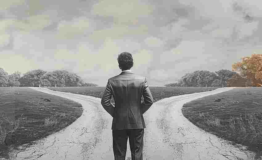 离职后的职业定位该如何调整