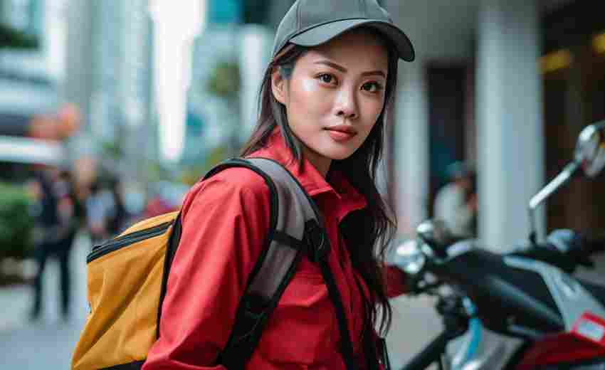 如何通过律师维护外卖维权权益