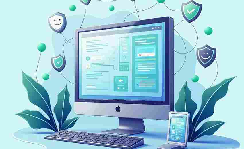 如何使用隐私保护应用