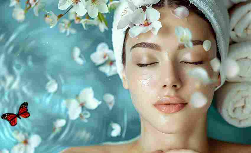 面部护理后如何保持皮肤的持久水润