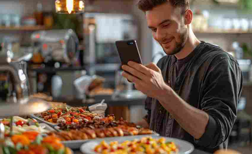 餐饮行业的个性化服务对居民的吸引力