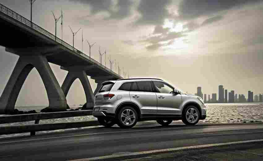 GS8的制动系统设计理念是什么