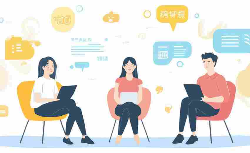 聚同网APP如何与其他工作平台协同使用