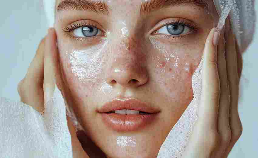 面部过敏红肿后，如何修复肌肤屏障