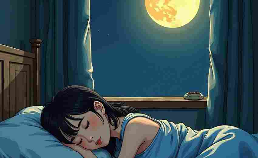 青少年失眠的常见诱因有哪些