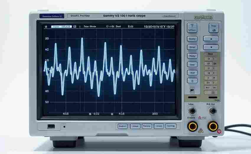 如何进行定时器的频率响应测试