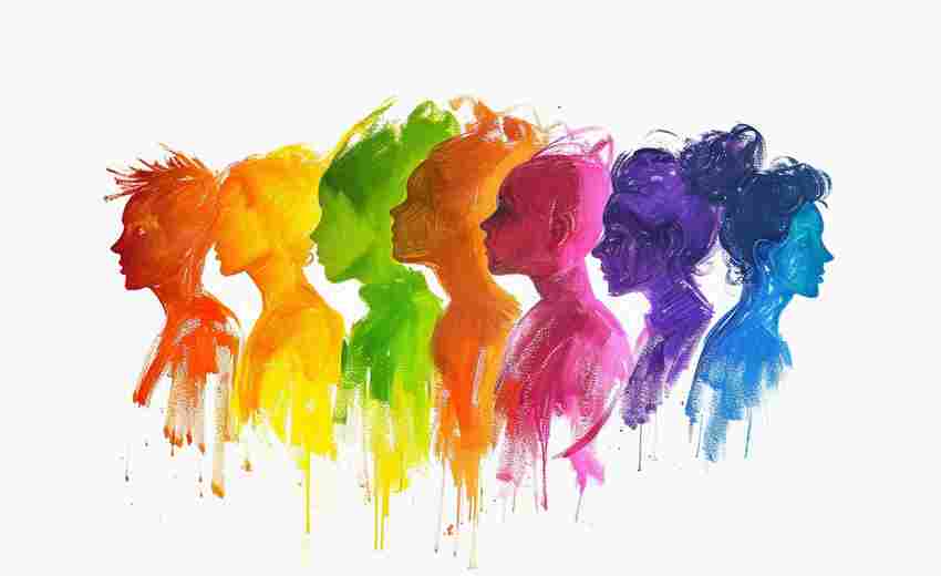 微博头像的色彩能反映出个人性格吗