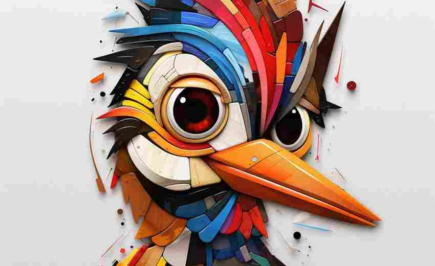 微博头像设计的基本原则有哪些