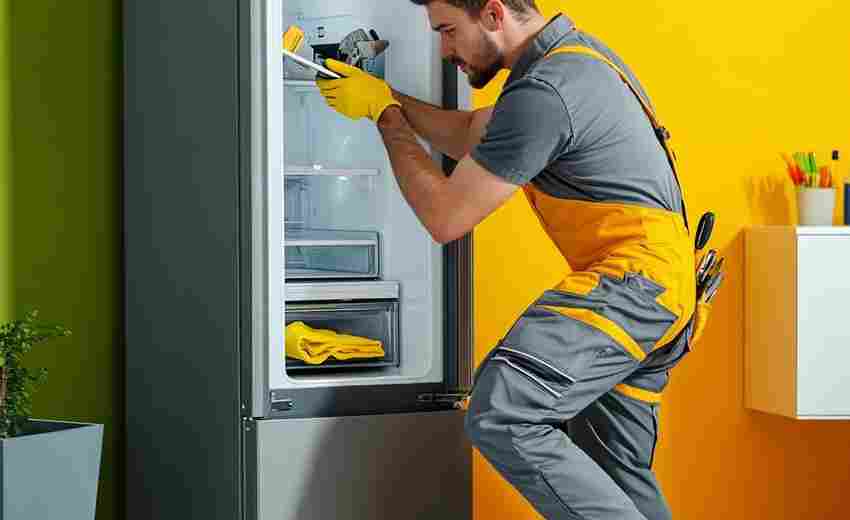 家电维修不当导致损坏，如何确认责任归属