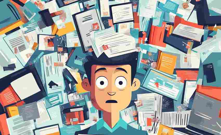 如何在复杂任务中确保信息流畅