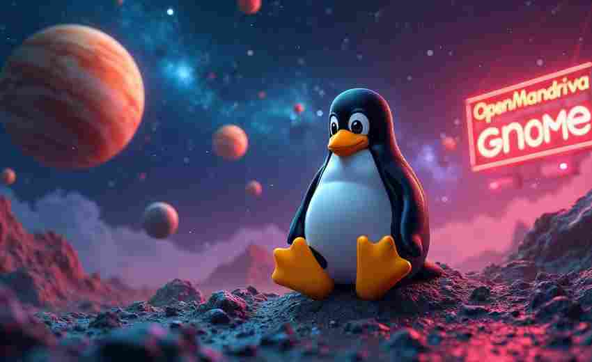 如何在Linux中使用图形界面调整屏幕亮度