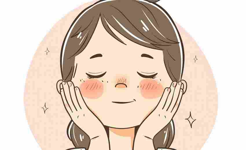 秋季皮肤过敏该如何选择合适的护肤品