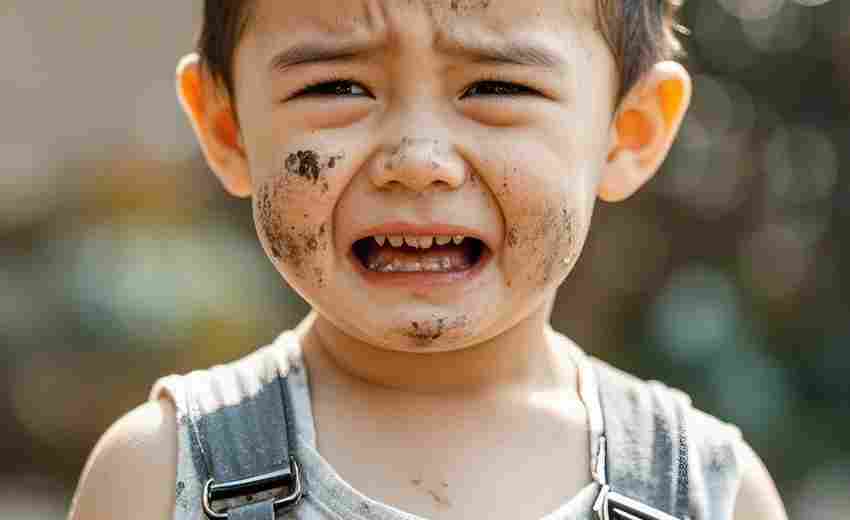 咖啡色胎记的家庭照护指南是什么