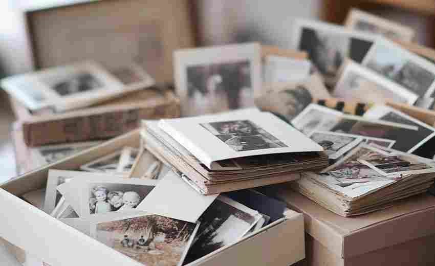 共享相册的邀请链接如何发送