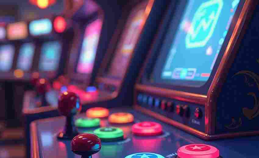 如何通过街机摇杆提升游戏反应速度