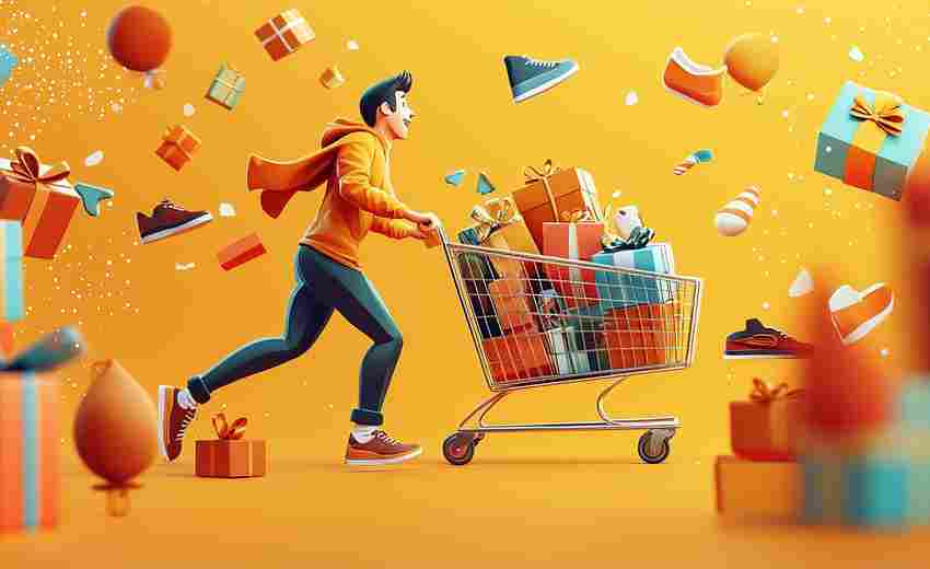 淘宝代销的节假日销售周期有什么特点