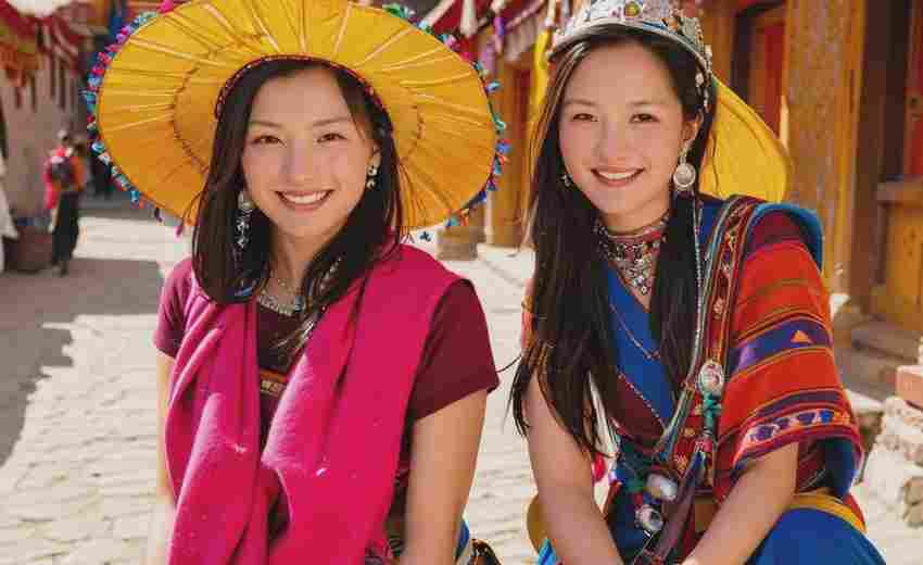 漾濞如何开展国际文化交流