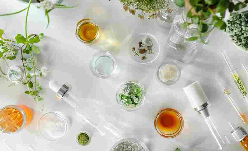 皮肤科医生推荐的护肤成分是什么