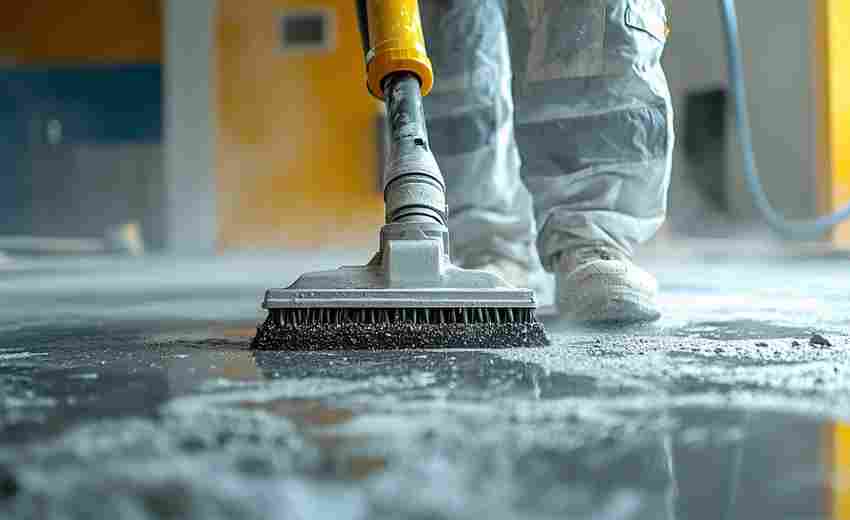 如何选择适合的清洗工具以避免损坏表面