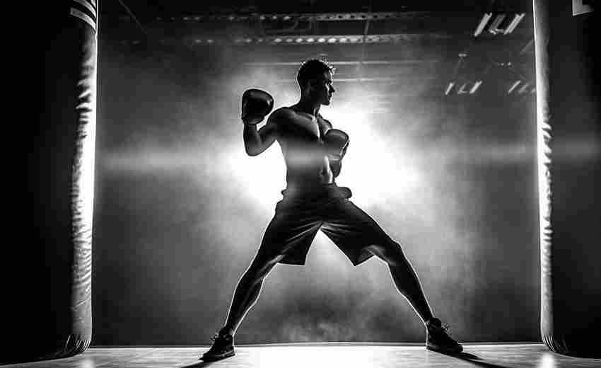 如何在格斗中保持体力