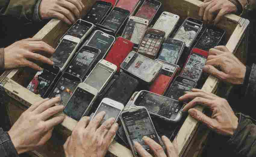 如何利用社交媒体曝光闲鱼卖家的不当行为