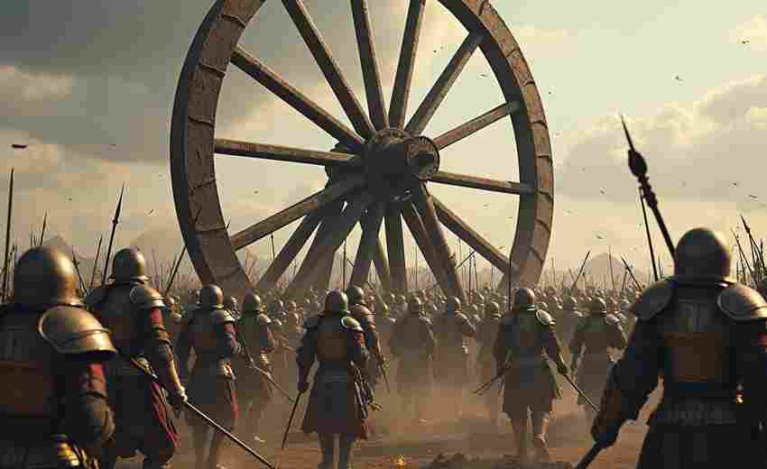 死亡之轮与企业文化有什么关系