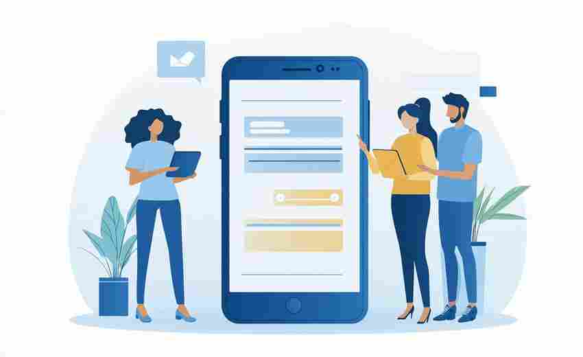 APP更新时常见的问题有哪些