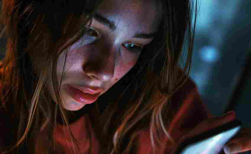 在深色模式下，阅读文本是否更加困难