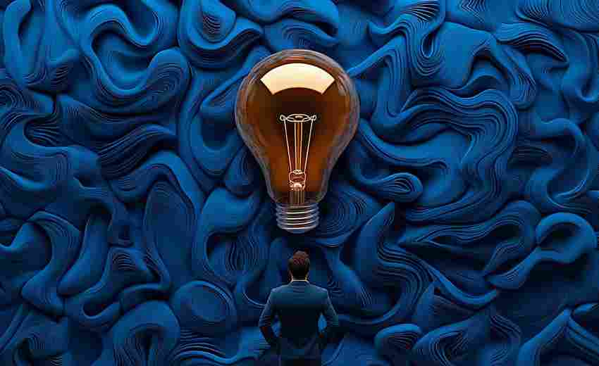 如何突破思维定势，实现创新