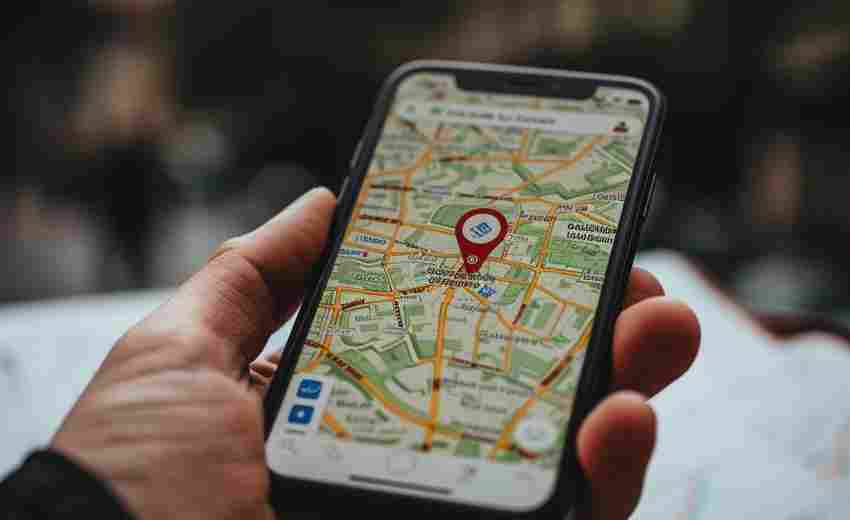 如何确保导航应用的GPS权限安全