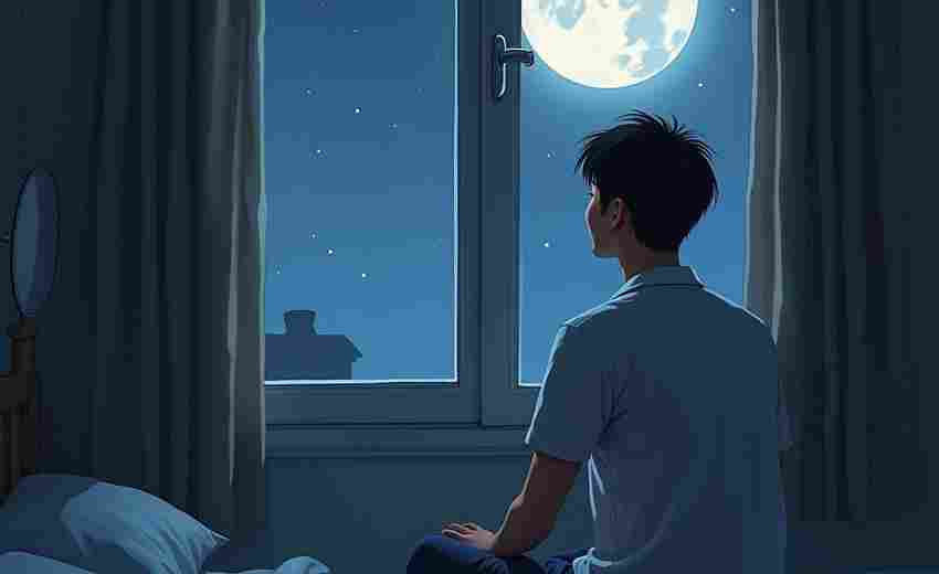 中医如何解释失眠的根本原因