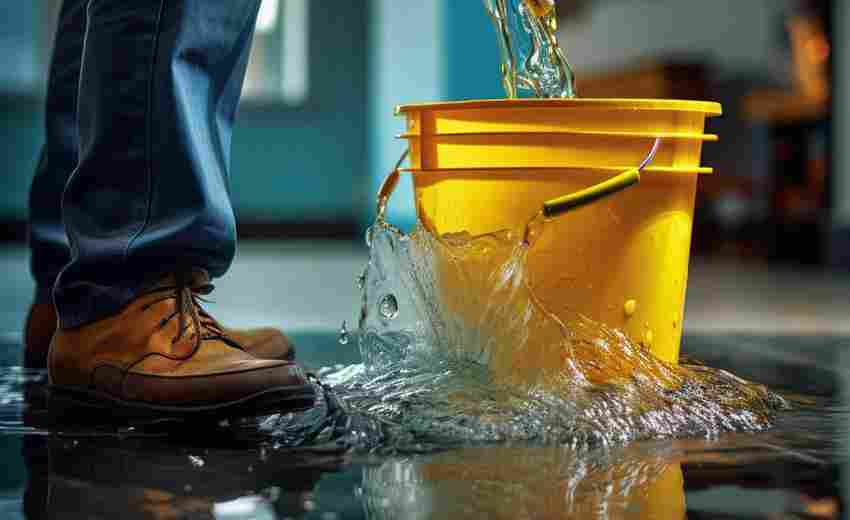 如何利用网络平台提升漏水知识普及