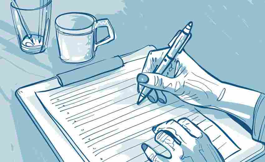 如何撰写针对不同受众的备忘录