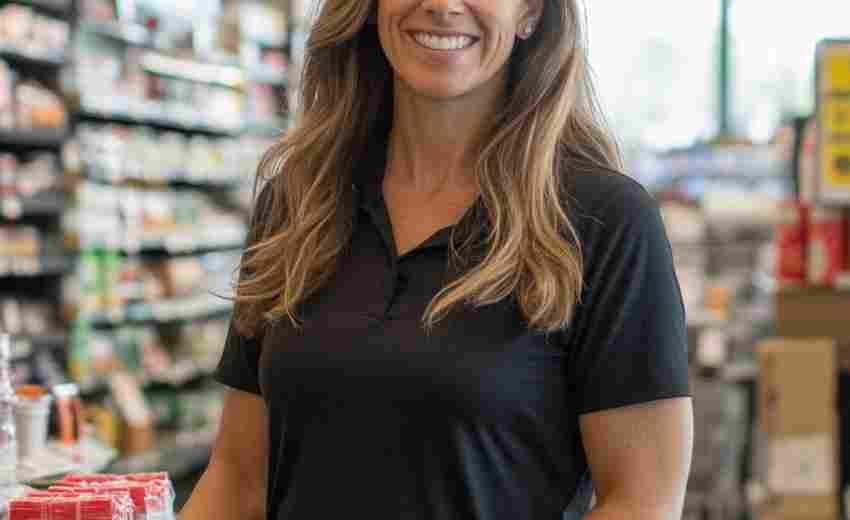 如何培训员工识别刮码商品