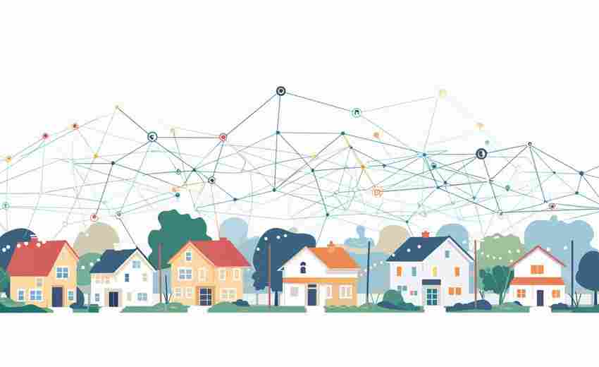 使用Mesh网络是否能提高覆盖范围