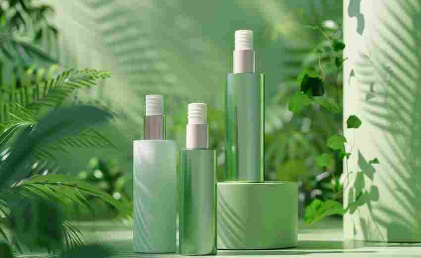 韩后化妆品的包装材料选择有哪些环保标准