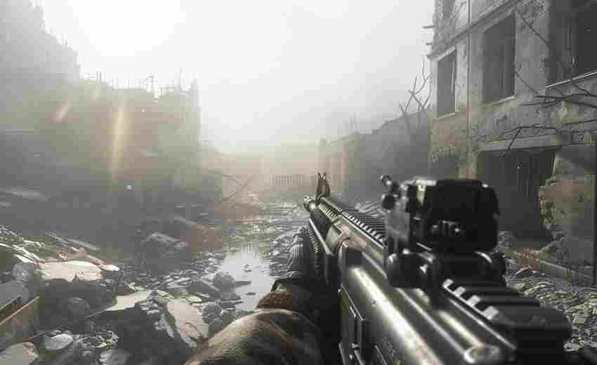 使命召唤7如何使用快速投掷设备