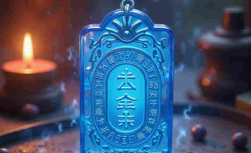 好运符与风水有何联系