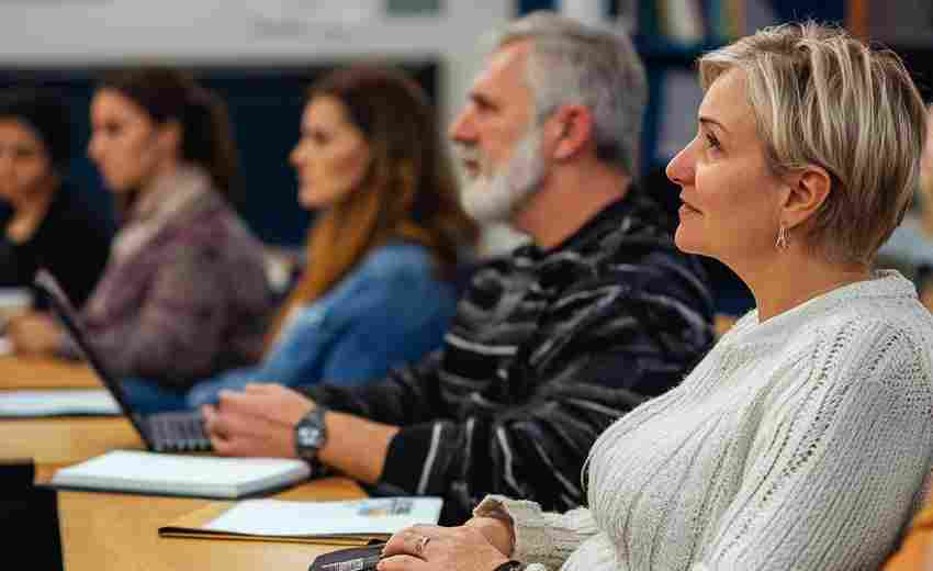 继续教育课程的报名条件是什么