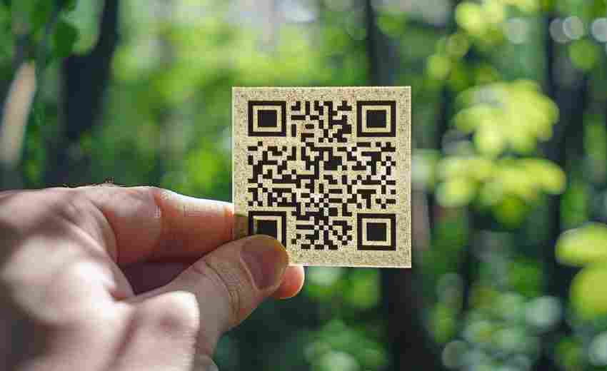 如何检查二维码是否损坏